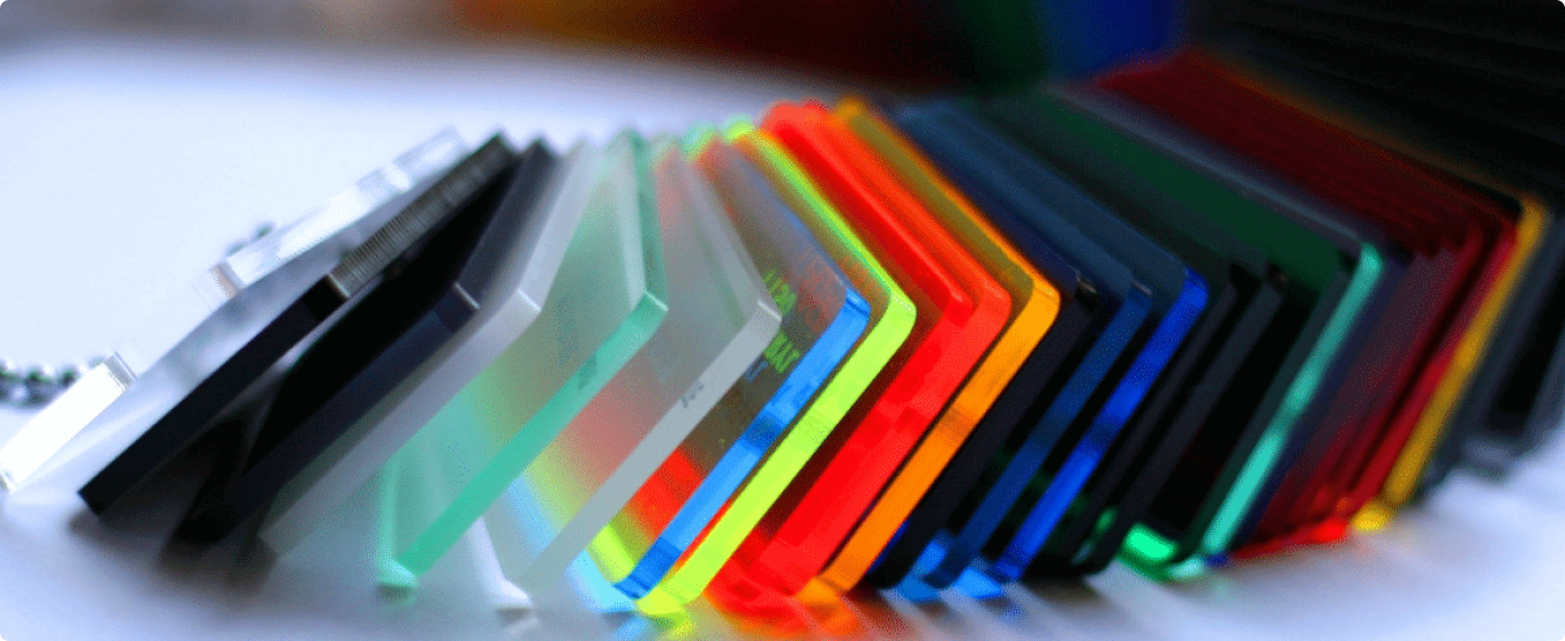 Kişiye Özel Üretim Pleksi Ürünler